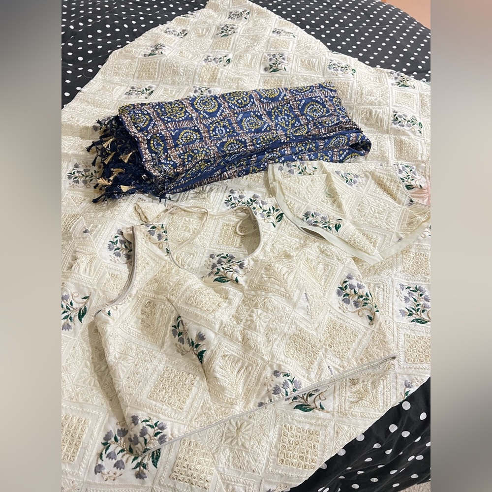 Indian chaniya choli Lengha choli